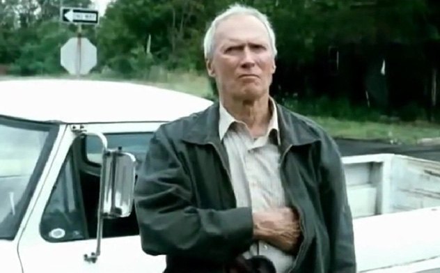 Chrysler Superbowl Commercial to Star Clint Eastwood