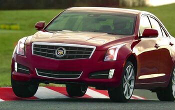 Cadillac ATS Is Real Super Bowl Winner: Most Watched Ad In U.S. History [Video]