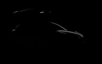Tesla Model X Second Teaser Revealed by CEO
