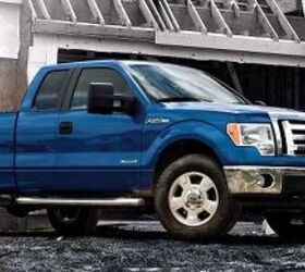 Top 10 Most Fuel Efficient Pickup Trucks | AutoGuide.com