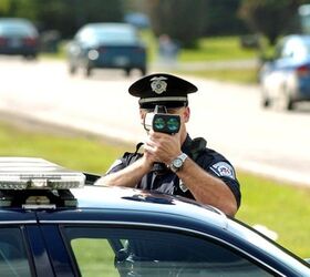 Canadian Police Release List of Common Excuses for Speeding