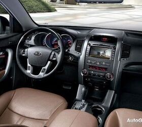 Backup Cameras May Mandatory on All New Vehicles