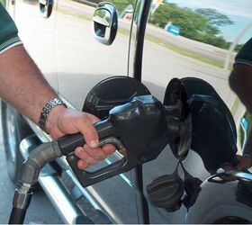 one in three americans sacrifice something to afford gas survey says