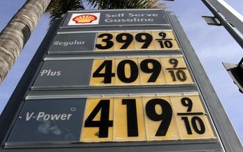 Gas Price Hikes Don't Justify a New Car