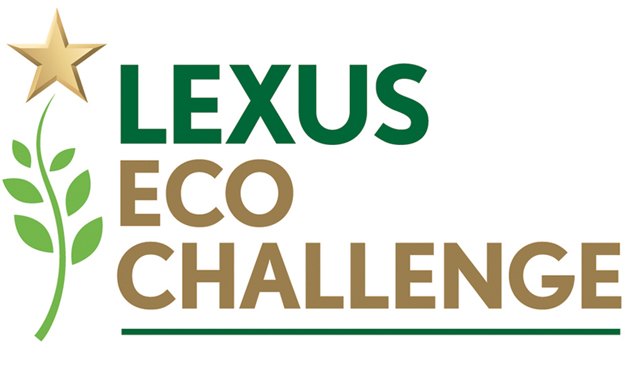 Lexus Eco Challenge Grand Prize Winners Announced
