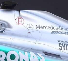 Mercedes-Benz, Williams May Pull Out of Formula 1