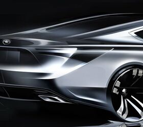 Toyota to Unveil 'Stunning' New Sedan at New York Auto Show
