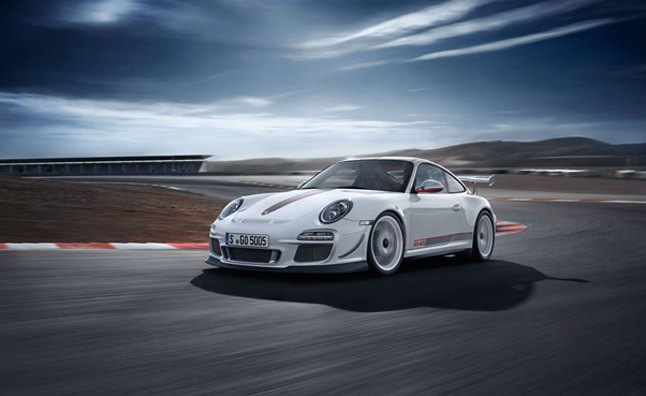 Porsche Buys Nardo Test Track in Italy