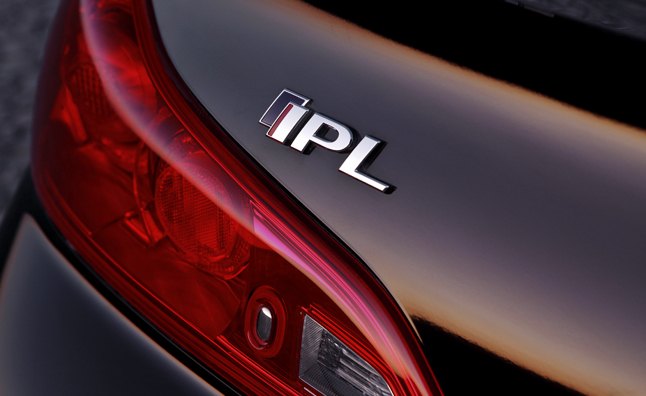 2014 Infiniti G IPL Reported With Twin-Turbo 530-HP V6