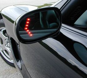 Turn Signal Neglect Causes 2 Million Crashes Annually: Study