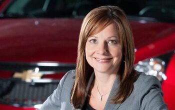General Motors May Get First Female CEO