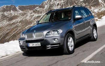 BMW Recalls 24,340 Diesel Vehicles Over Emissions Standards