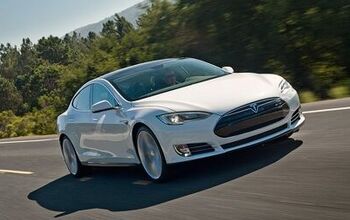 Tesla Model S Deliveries to Begin Next Month