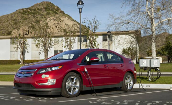 What Happens When Your Volt or Ampera Battery Gets Old?