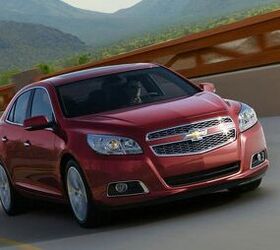 chevrolet malibu recall announced due to unintentional airbag deployment 4 300 units