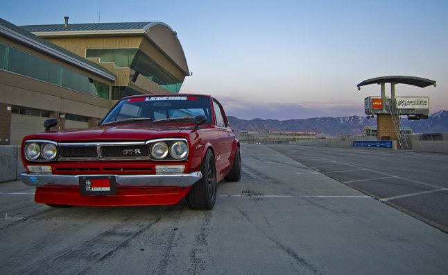 Growing Interest in Japanese Collector Cars Driven by Nostalgia, Racing Heritage