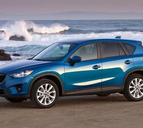 top 10 most fuel efficient crossovers