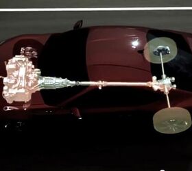 Toyota GT86 Engineering Detailed in Videos
