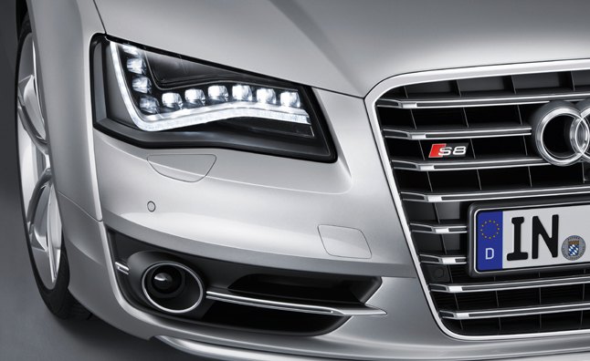 Premium Auto Led LED Lights Go Mainstream for a Reason: From Luxury Rides to Economy ...