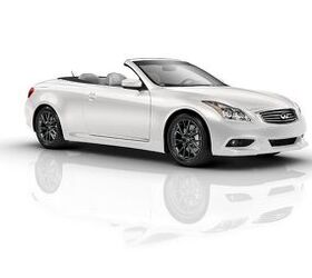 2013 Infiniti G37 Coupe Jumps up $3700 in Price