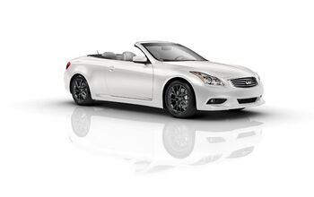 2013 Infiniti G37 Coupe Jumps up $3700 in Price