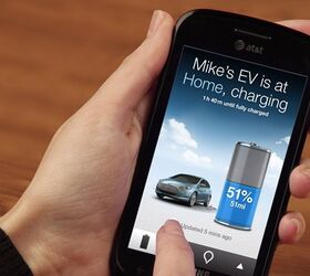 Ford Focus Electric MyFord Mobile App Now Available