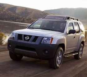 Nissan SUVs Under NHTSA Investigation for Transmission Issues