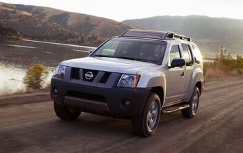 Nissan SUVs Under NHTSA Investigation for Transmission Issues