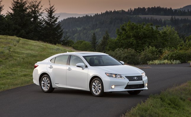 11 future hybrids heading to dealers soon