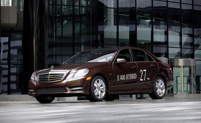 11 future hybrids heading to dealers soon