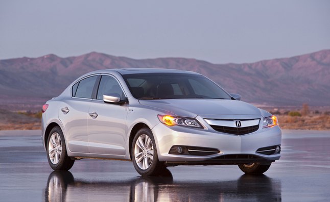 11 future hybrids heading to dealers soon