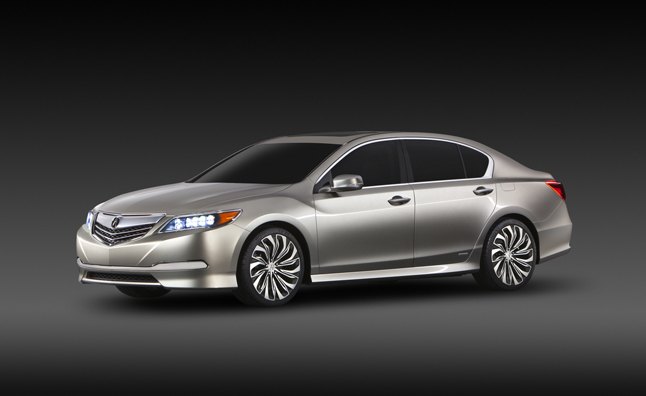 11 future hybrids heading to dealers soon