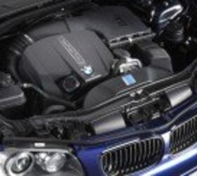 The new BMW inline six cylinder gasoline engine combining TwinPower Turbo, High Precision Injection and Valvetronic (01/2010)