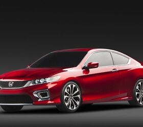 2013 Honda Accord Details Leaked by Eager Dealership