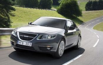 Saab's New Owner Seeks Rights to Name and Logo