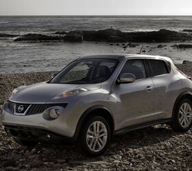 top 10 least expensive crossovers of 2012