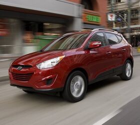 top 10 least expensive crossovers of 2012