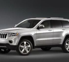 Jeep EcoDiesel Patent Hints at Name for Grand Cherokee Engine