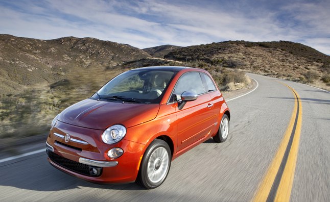 Top 10 Smallest Engines Available in Cars Today | AutoGuide.com