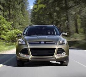 Ford Escape Owners Get Special Treatment During Recall