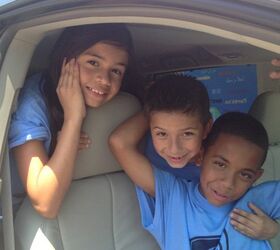 Toyota Announces New Winners in 100 Cars for Good
