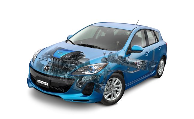 zoom zoom meets fuel efficiency skyactiv explained