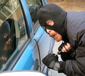 What to Do If Your Car Has Been Stolen