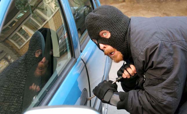 What to Do If Your Car Has Been Stolen