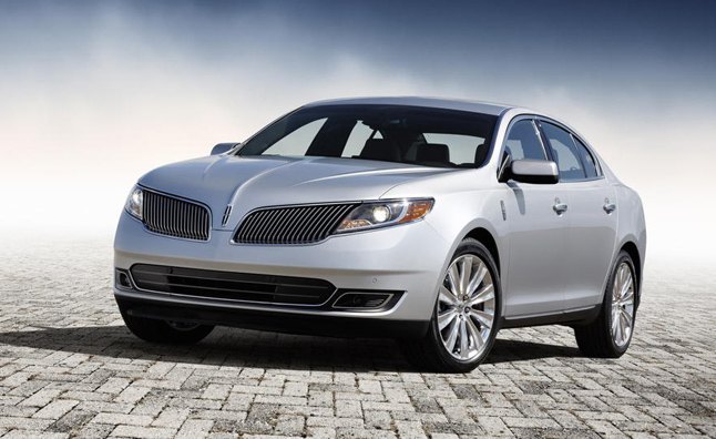 Lincoln Downsizing Vehicles to Meet Demand