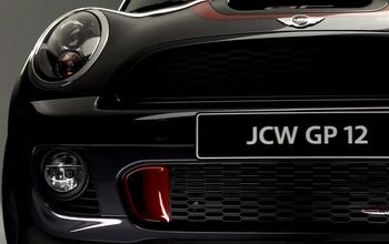 MINI JCW GP Described in Detail by Design Head – Video