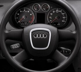 2013 Audi A3 TDI