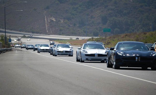 fisker karma owner s gathering attracts 28