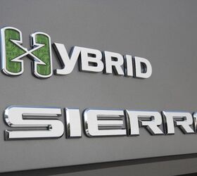 GM Hybrid Trucks and SUVs Future Uncertain