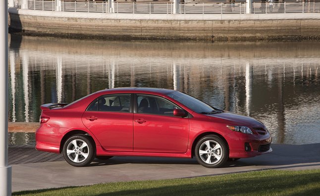 ford falsely claims toyota corolla s best seller title